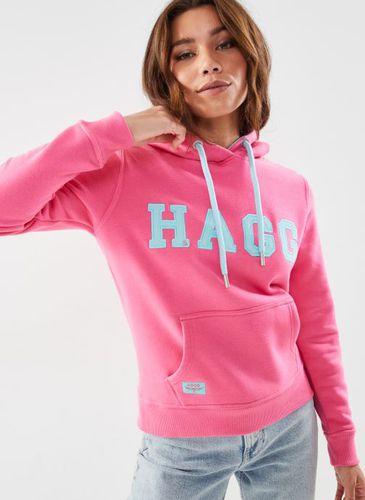 Vêtements HOODIE F pour Accessoires - Hagg - Modalova