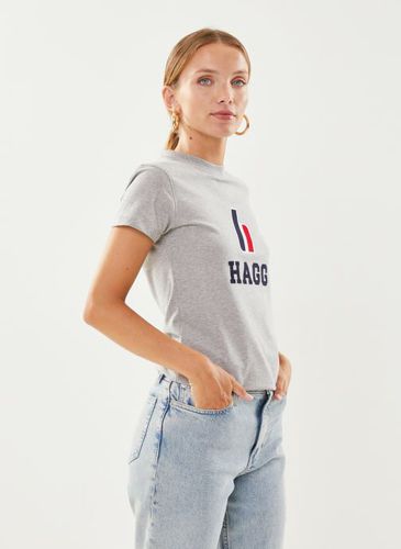 Vêtements TEE-SHIRT F pour Accessoires - Hagg - Modalova