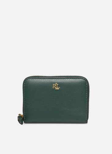 Petite Maroquinerie Sm Zip Wallet Small pour Sacs - Lauren Ralph Lauren - Modalova