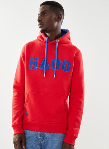 Vêtements HOODIE M pour Accessoires - Hagg - Modalova