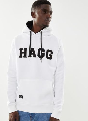 Vêtements HOODIE M pour Accessoires - Hagg - Modalova