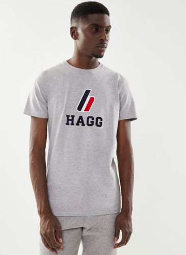 Vêtements TEE-SHIRT M pour Accessoires - Hagg - Modalova