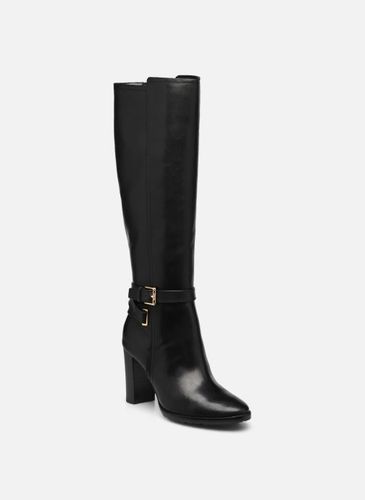 Bottes Manchester Boots Tall Boot pour - Lauren Ralph Lauren - Modalova