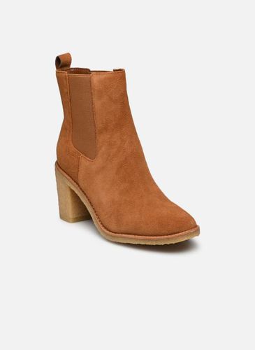 Bottines et boots Marianna Boots Bootie pour - Lauren Ralph Lauren - Modalova