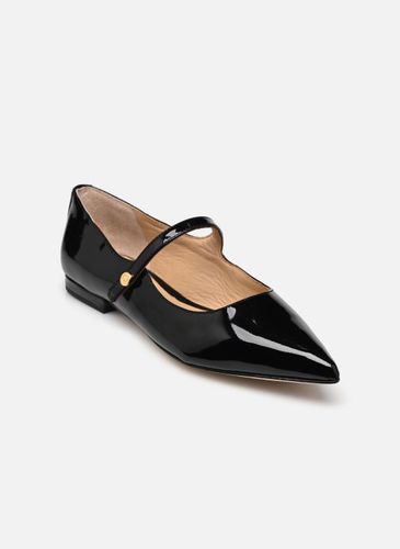 Ballerines Londyn MJ Flats Mary Jane pour - Lauren Ralph Lauren - Modalova