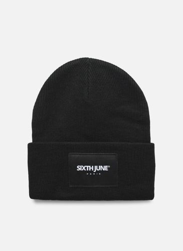 Bonnets DJKT W/ SJ PRINTED BACK LOGO pour Accessoires - Sixth June - Modalova