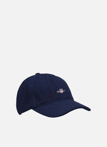 Casquettes Shield Melton Cap pour Accessoires - GANT - Modalova