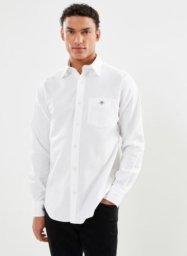 Vêtements Reg Oxford Shirt pour Accessoires - GANT - Modalova