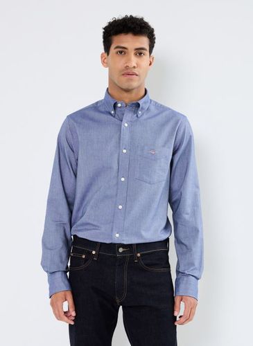 Vêtements Reg Oxford Shirt pour Accessoires - GANT - Modalova