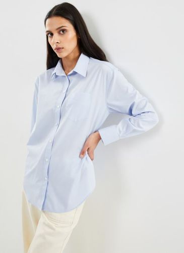 Vêtements Rel Poplin Shirt pour Accessoires - GANT - Modalova