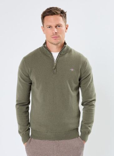 Vêtements Superfine Lambswool Half Zip new pour Accessoires - GANT - Modalova