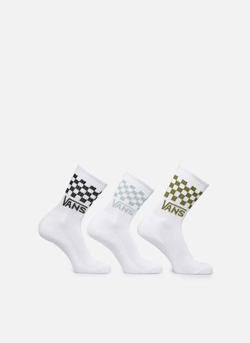 Chaussettes et collants CLASSIC CHECK CREW pour Accessoires - Vans - Modalova