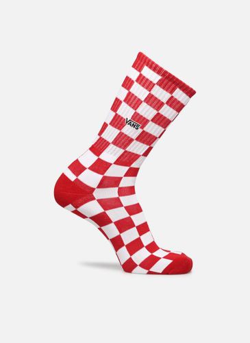 Chaussettes et collants CHECKERBOARD CREW pour Accessoires - Vans - Modalova