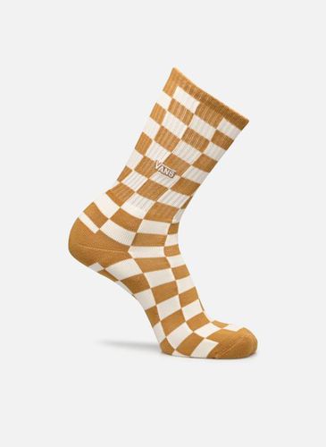 Chaussettes et collants CHECKERBOARD CREW pour Accessoires - Vans - Modalova