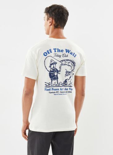 Vêtements FISHING CLUB POCKET SS TEE pour Accessoires - Vans - Modalova