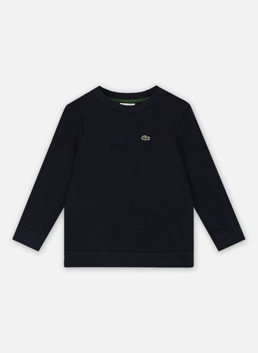 Vêtements Sweatshirt enfant SJ5284 pour Accessoires - Lacoste - Modalova