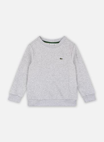 Vêtements Sweatshirt enfant SJ5284 pour Accessoires - Lacoste - Modalova