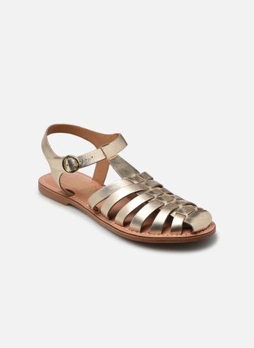 Sandales et nu-pieds Sandales KIMA LEATHER pour - I Love Shoes - Modalova