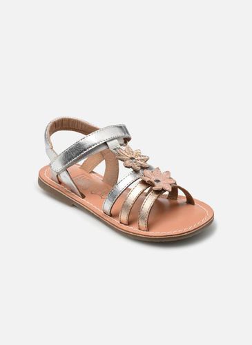 Sandales et nu-pieds KOPA LEATHER pour Enfant - I Love Shoes - Modalova