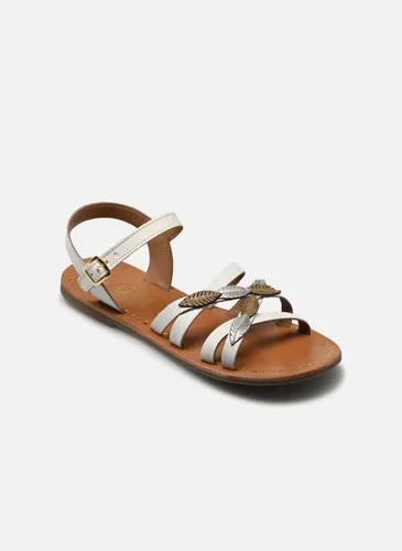 Sandales et nu-pieds Sandale KIVA LEATHER pour Enfant - I Love Shoes - Modalova