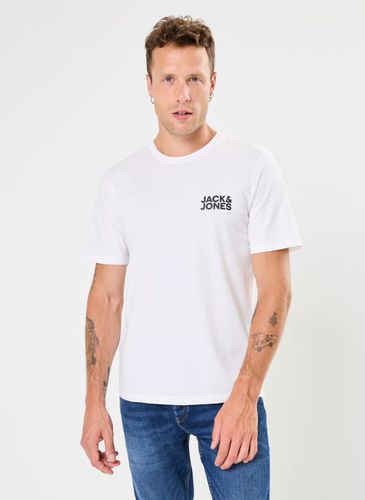 Vêtements Jjecorp Logo Tee Ss O-Neck Noos pour Accessoires - Jack & Jones - Modalova