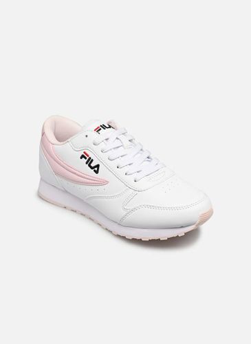 Baskets ORBIT Low wmn W pour - FILA - Modalova