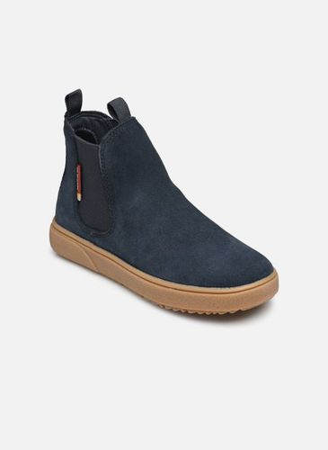 Bottines et boots J Theleven Boy A pour Enfant - Geox - Modalova