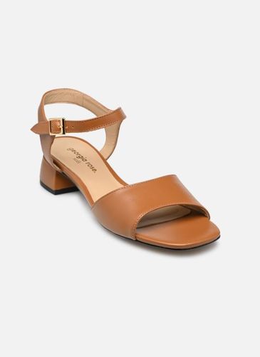 Sandales et nu-pieds Gambio - sandales - Georgia Rose Soft - Modalova