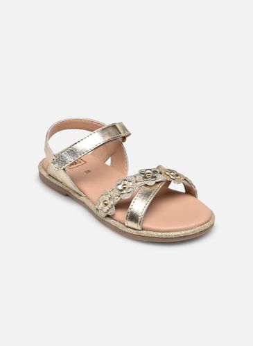 Sandales et nu-pieds KATREP LEATHER pour Enfant - I Love Shoes - Modalova