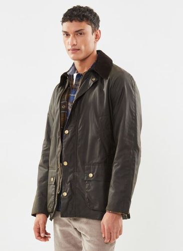 Vêtements Ashby Wax Jacket pour Accessoires - Barbour - Modalova