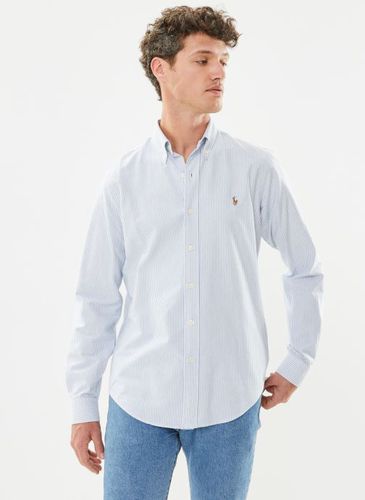 Vêtements Chemise Oxford ajustée 710792041 pour Accessoires - Polo Ralph Lauren - Modalova