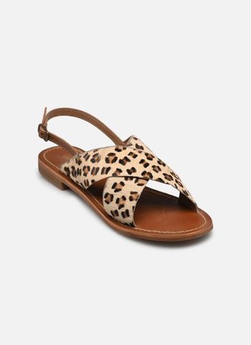 Sandales et nu-pieds Kayleo - sandales - Georgia Rose - Modalova