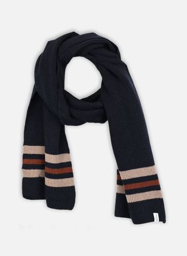 Echarpes et Foulards SLHCRAY STRIPE SCARF B pour Accessoires - Selected Homme - Modalova