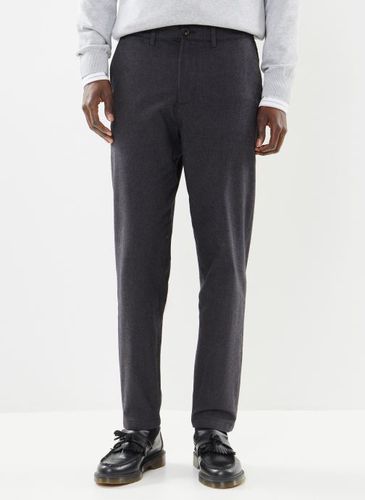 Vêtements SLHSLIMTAPE-MILES 172 BRUSHED PANTS W N pour Accessoires - Selected Homme - Modalova