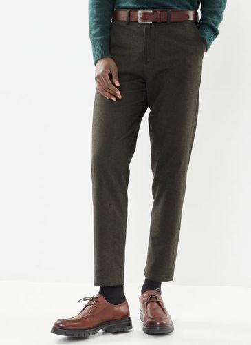 Vêtements SLHSLIMTAPE-MILES 172 BRUSHED PANTS W N pour Accessoires - Selected Homme - Modalova