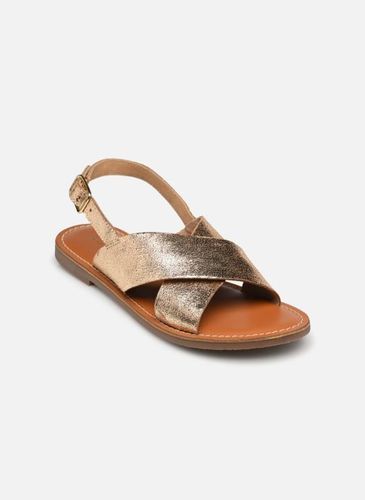 Sandales et nu-pieds Sb 1400 - L'Atelier Tropézien - Modalova
