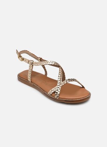 Sandales et nu-pieds Sh 1317 - L'Atelier Tropézien - Modalova