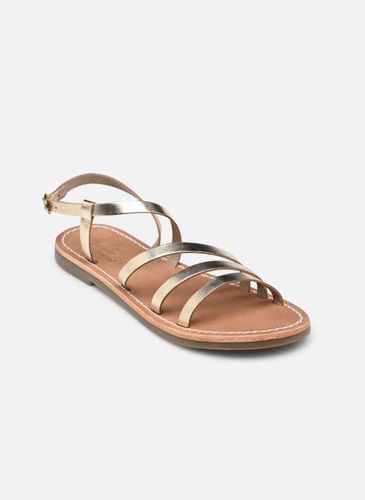 Sandales et nu-pieds Sh 1308 - L'Atelier Tropézien - Modalova