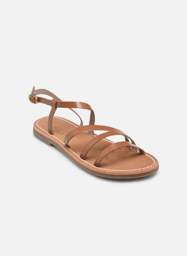 Sandales et nu-pieds Sh 1308 - L'Atelier Tropézien - Modalova