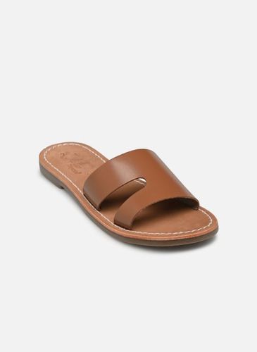 Mules et sabots Sh 1306 - L'Atelier Tropézien - Modalova