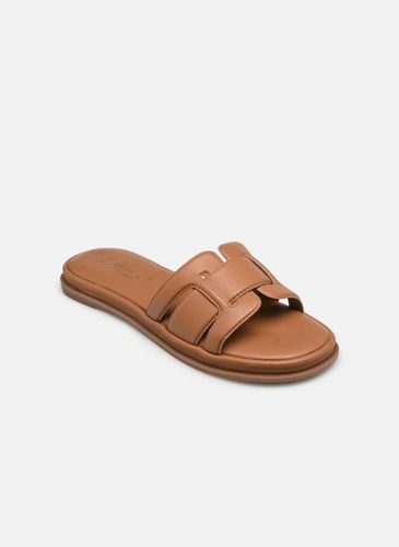 Mules et sabots Sh 1307 - L'Atelier Tropézien - Modalova