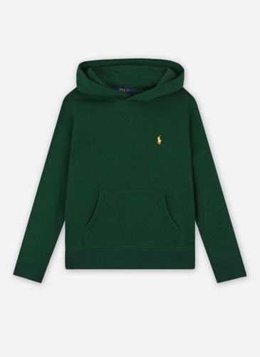 Vêtements Sweat à capuche en molleton 322749954 pour Accessoires - Polo Ralph Lauren - Modalova