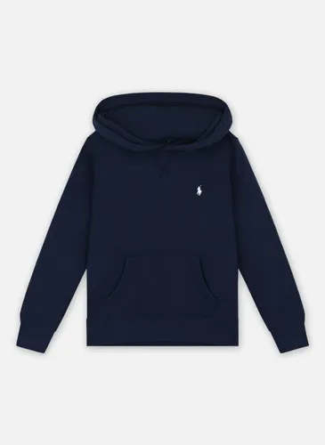 Vêtements Sweat à capuche en molleton 322749954 pour Accessoires - Polo Ralph Lauren - Modalova