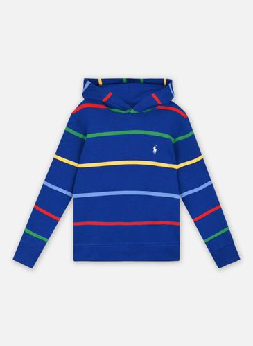 Vêtements LS PO HOOD-KNIT SHIRTS-SWEATSHIRT 322925375 pour Accessoires - Polo Ralph Lauren - Modalova