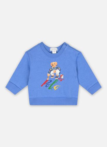 Vêtements Sweat en molleton Polo Bear 320919722 pour Accessoires - Polo Ralph Lauren - Modalova