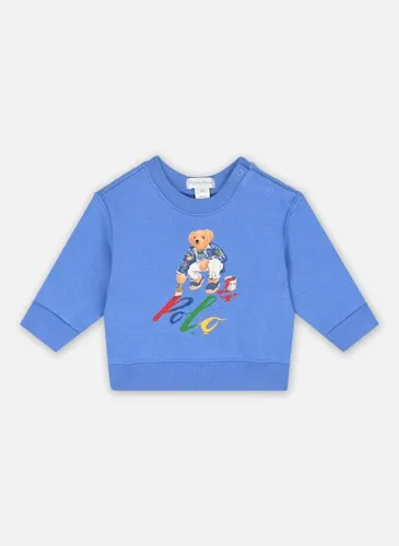 Vêtements Sweat en molleton Polo Bear 320919722 pour Accessoires - Polo Ralph Lauren - Modalova