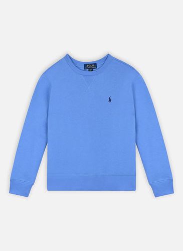 Vêtements Sweat droit à signature brodée 322799359 pour Accessoires - Polo Ralph Lauren - Modalova