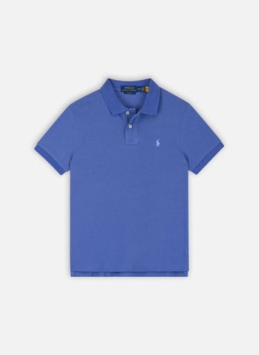 Vêtements Polo cintré en coton piqué 322708857 pour Accessoires - Polo Ralph Lauren - Modalova