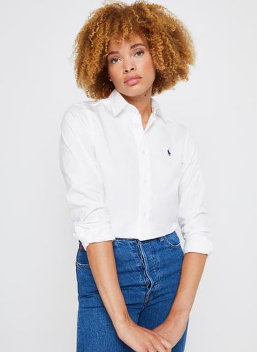 Vêtements Chemise en coton popeline pour Accessoires - Polo Ralph Lauren - Modalova