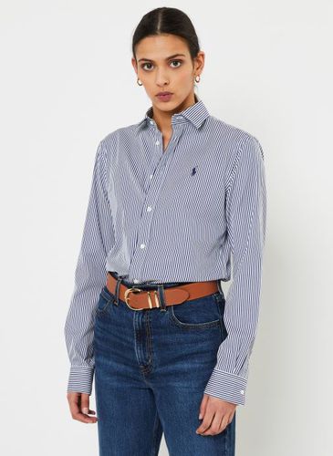 Vêtements Chemise rayée en coton 211891379 pour Accessoires - Polo Ralph Lauren - Modalova